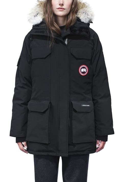 canada goose tei 5 reddit